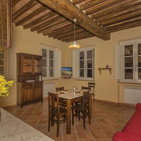 Fattoria Agriturismo Bigongiari Lucca Kültér fotó