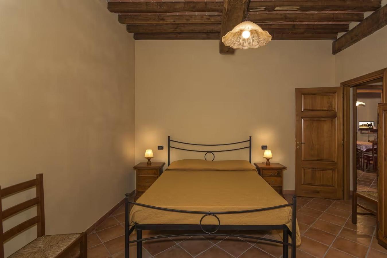 Fattoria Agriturismo Bigongiari Lucca Kültér fotó
