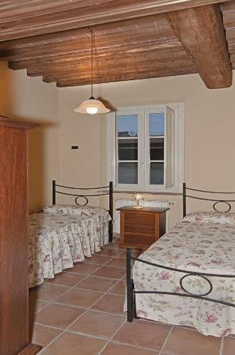 Fattoria Agriturismo Bigongiari Lucca Kültér fotó