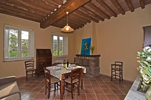 Fattoria Agriturismo Bigongiari Lucca Kültér fotó