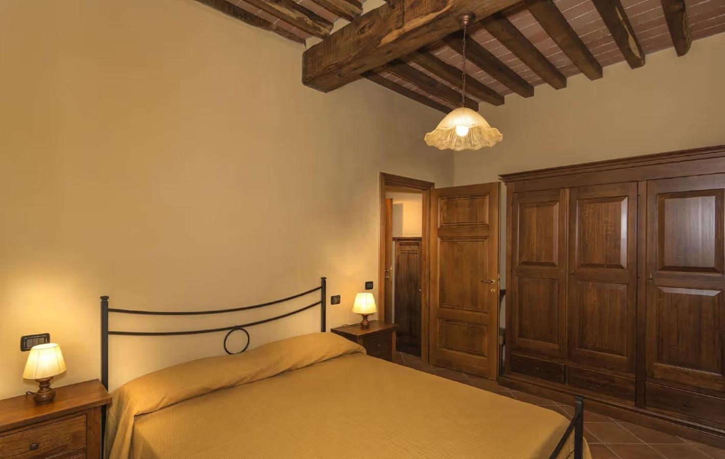 Fattoria Agriturismo Bigongiari Lucca Kültér fotó