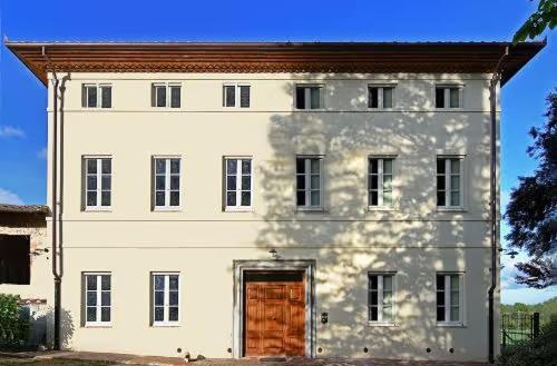 Fattoria Agriturismo Bigongiari Lucca Kültér fotó