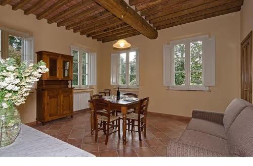 Fattoria Agriturismo Bigongiari Lucca Kültér fotó