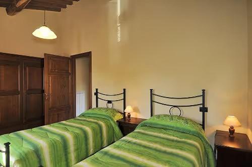 Fattoria Agriturismo Bigongiari Lucca Kültér fotó