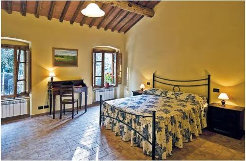 Fattoria Agriturismo Bigongiari Lucca Kültér fotó