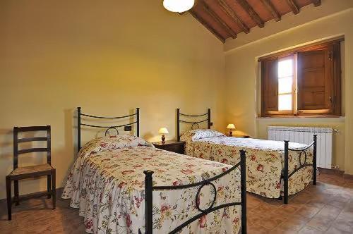 Fattoria Agriturismo Bigongiari Lucca Kültér fotó